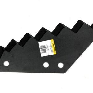 Nóż paszowozu zastosowanie Kuhn z węglikiem wolframu Waryński [W-9010152]