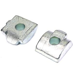 Mocowanie palca wkładka zastosowanie Claas Waryński ( sprzedawane po 5 ) [W-9191561]