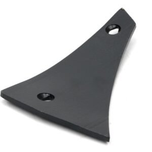 Pierś odkładni prawa dwuotworowa zastosowanie XL Overum stal borowa WARYŃSKI [W-94596]