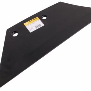 Lemiesz lewy 16" Overum Pług stal borowa Waryński [W-94601]