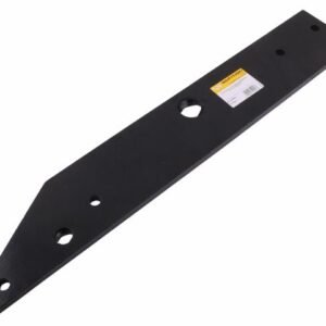 Płoza prawa zastosowanie 41659460409 Overum stal borowa WARYŃSKI [W-94604]