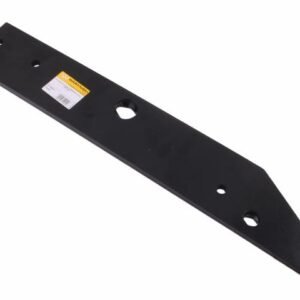 Płoza lewa zastosowanie 41659460509 Overum stal borowa WARYŃSKI [W-94605]