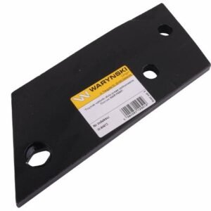 Trzymak nakładki dłuta prawa zastosowanie Overum stal borowa WARYŃSKI [W-94612]