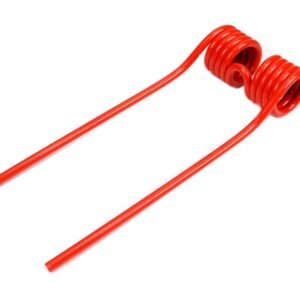 Palec przetrząsaczo-zgrabiarki karuzelow zastosowanie Claas Waryński [W-9568151]