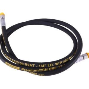 Przewód hydrauliczny 400 bar gwint M14x1.5 proste L-2000mm DN06-2SN (AA-06-2000; P11P11) 40.0MPa Waryński [W-AA-06-2000/2]