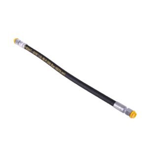 Przewód hydrauliczny 350 bar gwint M16x1.5 proste L-500mm DN08-2SN (AA-08-500; P11P11) 35.0MPa Waryński [W-AA-08-500/2]