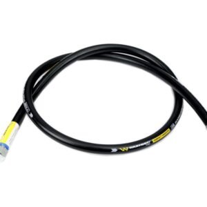 Przewód hydrauliczny gładki z uszczelnieniem - gwint M18x1.5 proste L-1500mm DN10-1SN 336-632-030-413 Ładowacz ND5-032(AA-10-1500. P11P11) 18MPa Waryński [W-AA-10-1500/1-PS]