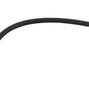 Przewód hydrauliczny 275 bar gwint DKR/DKR 1/2" BSP proste L-750mm DN12-2SN (C11C11/211/13-750) 27.5 Mpa [W-AA-13-750/2CC]