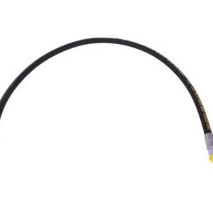 Przewód hydrauliczny 400 bar gwint M12x1.5 proste L-1000mm DN06-2SN (AA-06-1000; P11P11) 40.0MPa Waryński [W-AA12-06-1000/2]