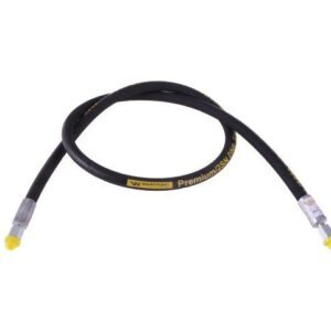 Przewód hydrauliczny 400 bar gwint M12x1.5 proste L-1250mm DN06-2SN (AA-06-1250; P11P11) 40.0MPa Waryński [W-AA12-06-1250/2]