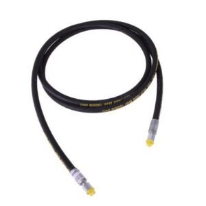 Przewód hydrauliczny 400 bar gwint M12x1.5 proste L-3000mm DN06-2SN (AA-06-3000; P11P11) 40.0MPa Waryński [W-AA12-06-3000/2]