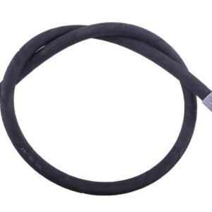 Przewód hydrauliczny gwint M18x1.5 proste L-1140mm DN10-1SN (AB-10-1140; P11P21)  Bizon (5040/32/080/0) 18.0MPa Waryński [W-AB-10-1140/1]