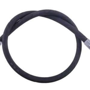 Przewód hydrauliczny 330 bar gwint M18x1.5 proste L-980mm DN10-2SN 5050871801 Bizon (AB-10-980; P11P21) 33MPa Waryński [W-AB-10-980/2]