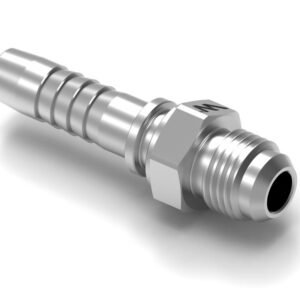 Zakucie hydrauliczne AGJ DN16 1 1/16"-12 UNF PREMIUM Waryński ( sprzedawane po 2 ) [W-AGJ-16-1 1/16-PS]