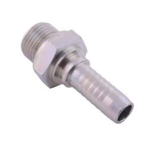 Zakucie hydrauliczne AGR DN20 1'-11 Waryński   [W-AGR-20-1]
