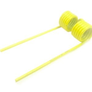 Palec podbieracza zastosowanie John Deere CC25176 Waryński [W-CC25176]