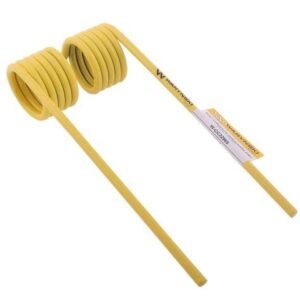 Palec podbieracza zastosowanie John Deere CC32965 Waryński [W-CC32965]