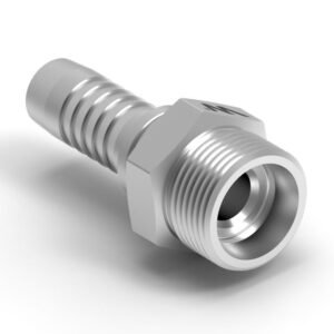 Zakucie hydrauliczne CEL DN40 42L M52x2 PREMIUM Waryński [W-CEL-40-42L-PS]