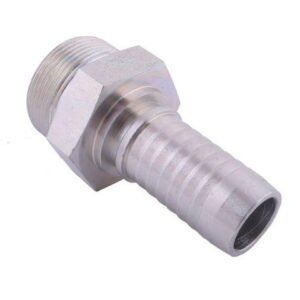 Zakucie hydrauliczne CES DN06 08S M16x1.5 Waryński ( sprzedawane po 10 ) [W-CES-06-08S]