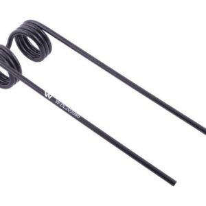 Palec podbieracza zastosowanie John Deere DC203086 Waryński [W-DC203086]