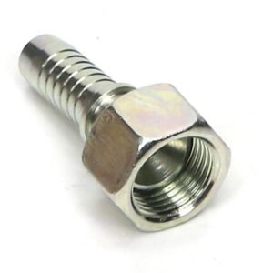 Zakucie hydrauliczne DK DN25 1" (pasuje do TOYOTA) Warynski [W-DK25-1]
