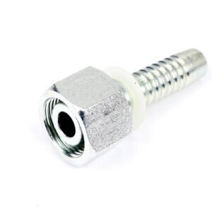 Zakucie hydrauliczne DKL DN08 10L M16x1.5 Waryński ( sprzedawane po 25 ) [W-DKL-08-10L]