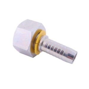 Zakucie hydrauliczne DKOS DN10 16S M24x1.5 Waryński (   10 ) [W-DKOS-10-16S]