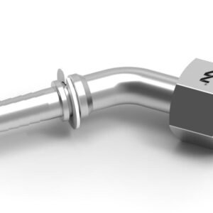 Zakucie hydrauliczne DKOS45 DN08 12S M20x1.5 PREMIUM Waryński ( sprzedawane po 5 ) [W-DKOS45-08-12S-PS]