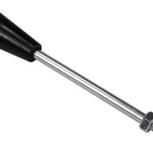 Dźwignia do rozdzielaczy hydraulicznych 40L Waryński [W-DZW40/80]