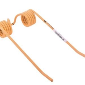 Palec podbieracza zastosowanie John Deere E17615E Waryński [W-E17615E]