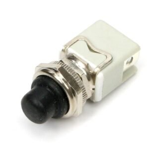 Przełącznik do Joysticka na widełki i kulki (przycisk. IC-3221. PRZYCISKJOYWK) Waryński [W-JOY-PWK]