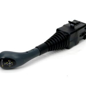 Joystick pod linki zakończone kulką bez przełącznika (bez przycisku. na kulkę. IP-6020. JOYSTIK6019) Waryński [W-JOYSTICK-K]