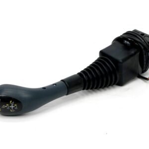 Joystick pod linki zakończone kulką z 2 przełącznikami (z 2 przyciskami na kulkę. IP-6022) Waryński [W-JOYSTICK-K2P]