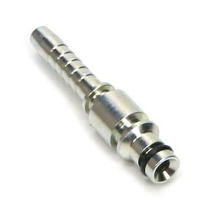 Wtyk do myjki (pasuje do Karcher) typu CLICK DN06 Warynski ( sprzedawane po 5 ) [W-KDN06CLICK]