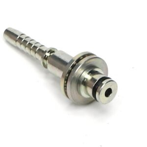 Zakucie lancy (pasuje do Karcher) na waz DN06. W11 lozysko Warynski ( sprzedawane po 5 ) [W-KDN06LAN11OB]