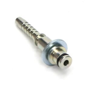 Zakucie lancy (pasuje do Karcher) na waz DN08. W10 podkladka Warynski ( sprzedawane po 5 ) [W-KDN08LAN10P]