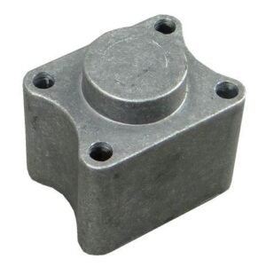 Kołpak dolny do rozdzielaczy 40L Waryński [W-KOLDO40/80]