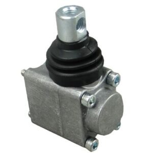 Kołpak górny do rozdzielaczy 40L Waryński [W-KOLDZ40/80]