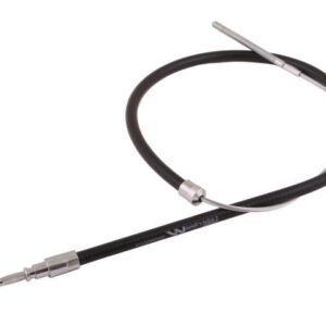 Linka - Hamulec L-1070mm 69112738 ZETOR Waryński [W-L02880105]