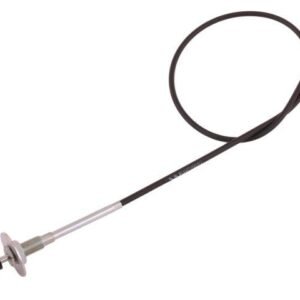 Linka - Rozdzielacz napędu L-920mm ZETOR Waryński [W-L05881001]