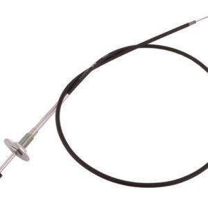Linka - Rozdzielacz napędu L-1120mm 6490209 ZETOR Waryński [W-L05881002]