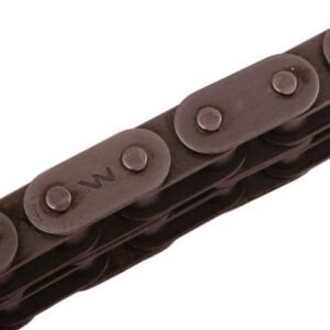 Łańcuch rolkowy prosta płytka 10B-2 (R2 5/8) 5 m Waryński [W-L10B2-P]