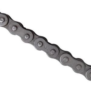 Łańcuch rolkowy 12B-1-144PZ (R1 3/4) adaptera A1H zastosowanie Rozrzutnik Waryński  [W-L12B1-144PS]