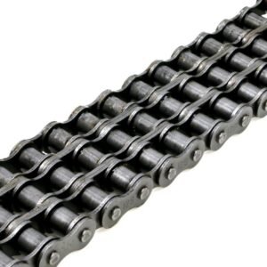 Łańcuch rolkowy 12B-3-118Ps Waryński [W-L12B3-118PS]