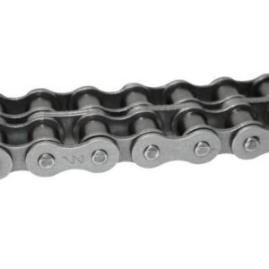 Łańcuch rolkowy wzmocniony przemysłowy 16AH-2 ANSI A 80H (R2 1) 5 m Waryński [W-L16AH2]