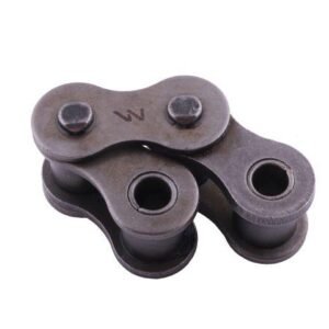 Łańcuch 20B-1-3Ps naprawczy zastosowanie Prasa Rolująca Krone 9206070 Waryński ( sprzedawany po 100 ) [W-L20B1-3PS-1]