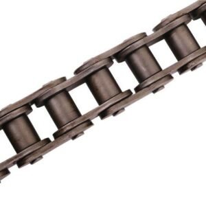 Łańcuch rolkowy wzmocniony 24A-1 ANSI A 120 (R1 1.1/2) 5m Waryński [W-L24A1]