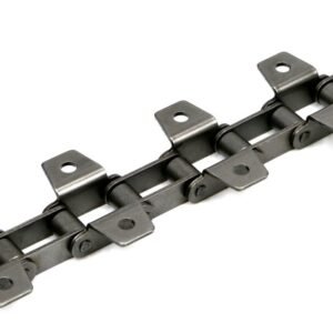 Łańcuch podajnika pochyłego 38.4V łapka K1 co 2 ogniwo 3.5m Waryński [W-L38.4VK1.02.35]