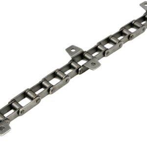 Łańcuch podajnika pochyłego 38.4V łapka K1 co 6 ogniwo 5m Waryński [W-L38.4VK1.06]