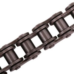 Łańcuch rolkowy z oringiem ANSI A 50 (R1 5/8) 5m Waryński [W-L50OR]